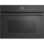 Fisher & Paykel 飛雪 OM60NDBB1 46厘米 37公升 嵌入式微波焗爐